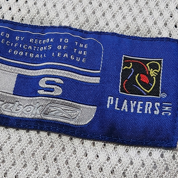 Washington Redskins LaVar Arrington jersey - Picture 6 of 8